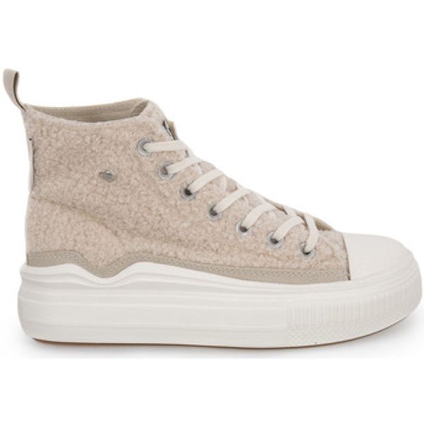 British Knights British Knights  Modne tenisice KAYA FLOW MID  British Knights