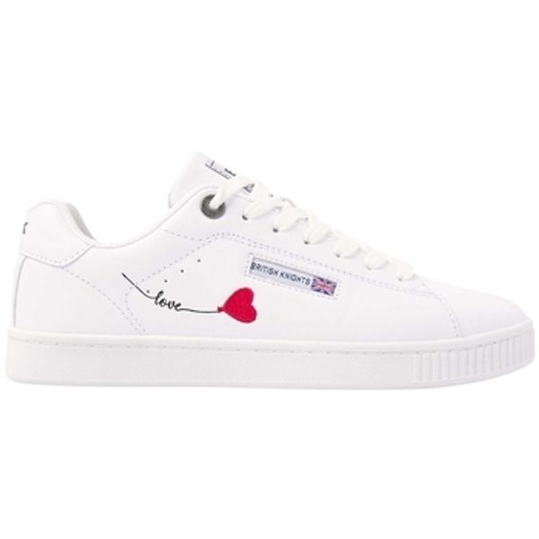 British Knights British Knights  Modne tenisice MIST  British Knights