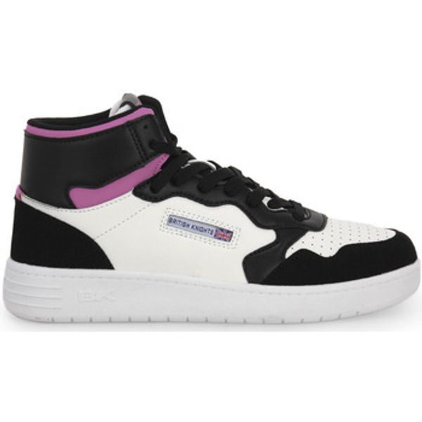 British Knights British Knights  Modne tenisice NOORS MID  British Knights