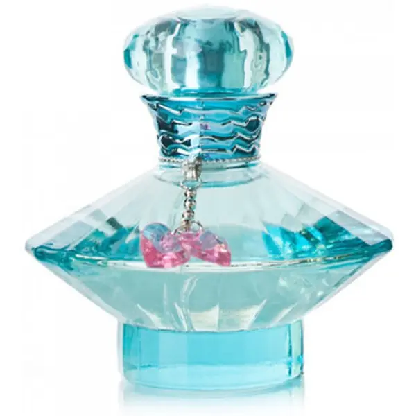Britney Spears Britney Spears  Parfemska voda Curious Eau de Parfum 100 ml  Britney Spears