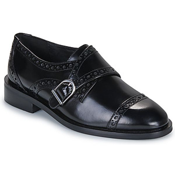 Bronx Bronx  Derby cipele NEXT-WAGON  Bronx