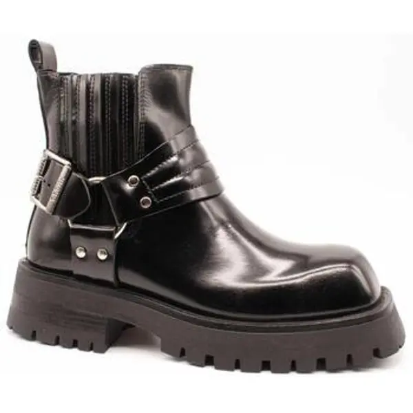Bronx Bronx  Gležnjače 47594 Qui-nn Black  Bronx
