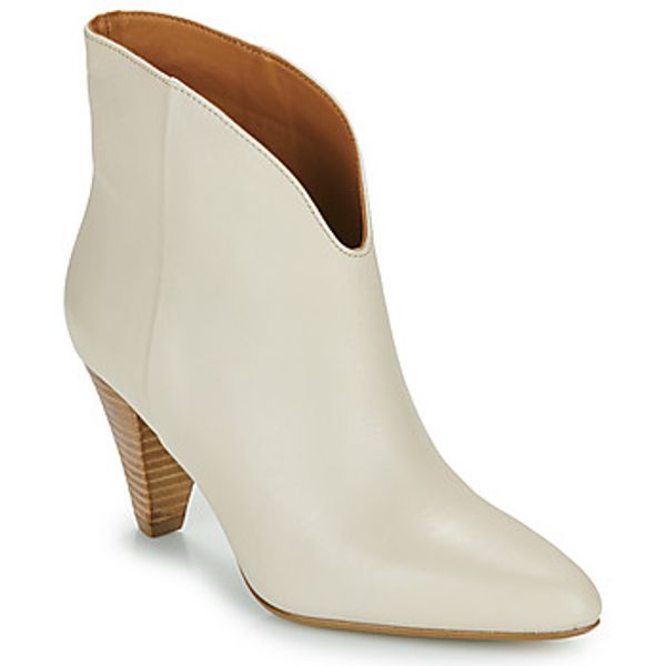 Bronx Bronx  Gležnjače LEIY-AH  Bronx