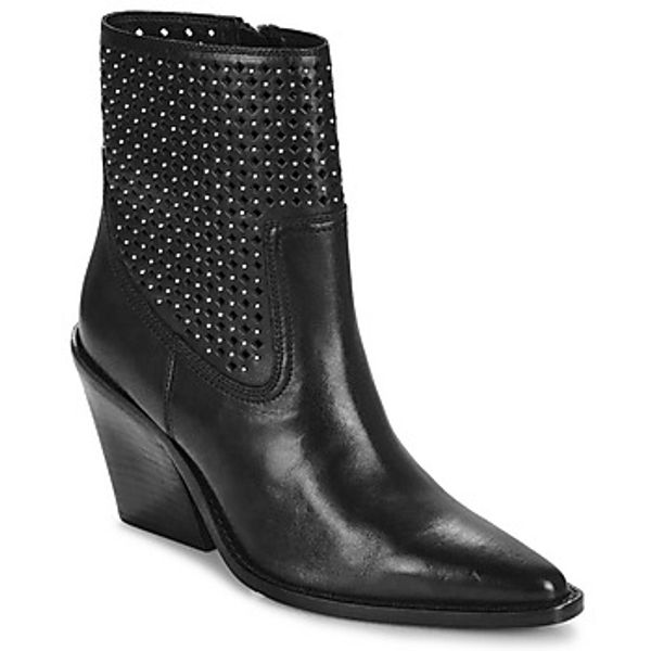 Bronx Bronx  Gležnjače New-Kole  Bronx