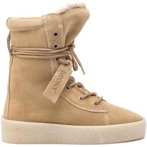 Bronx Bronx  Gležnjače SILLA  Bronx