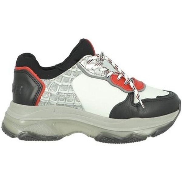 Bronx Bronx  Modne tenisice BAISLEY  Bronx