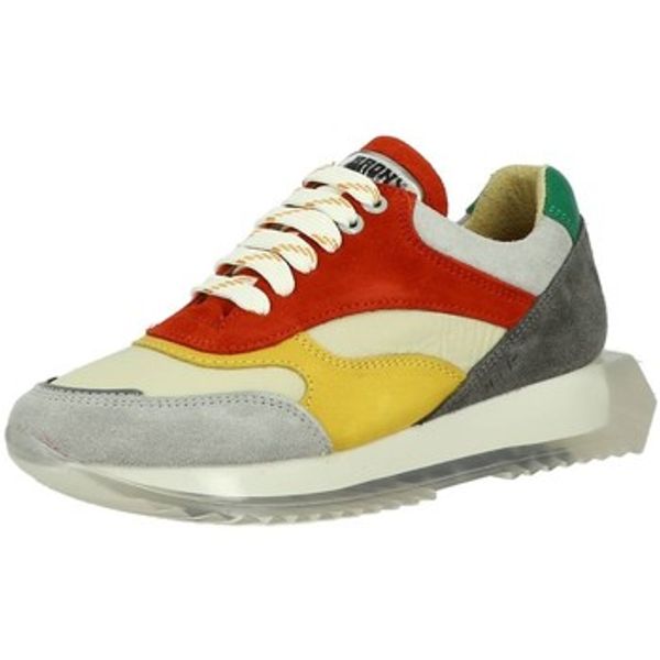 Bronx Bronx  Modne tenisice LINKK-UP  Bronx