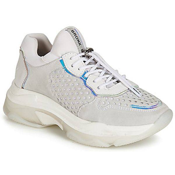 Bronx Bronx  Niske tenisice BAISLEY  Bronx