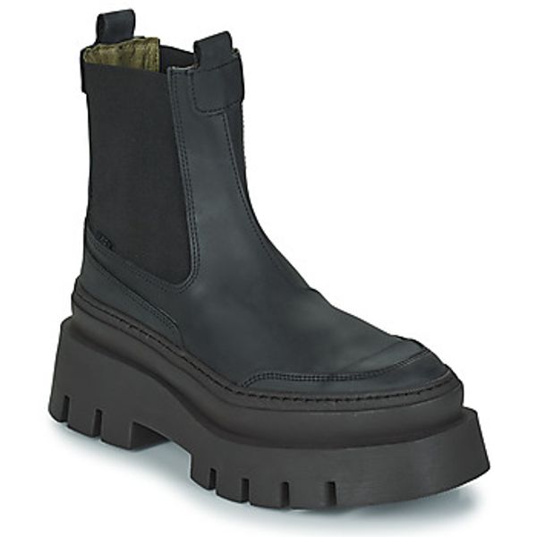 Bronx Bronx  Polučizme EVI-ANN  Bronx