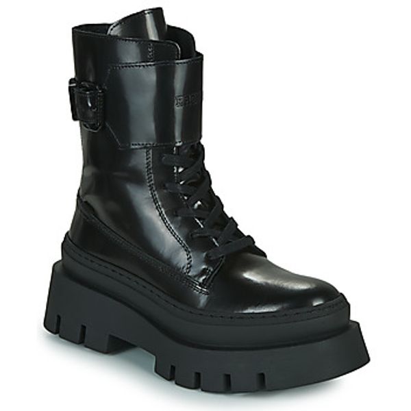 Bronx Bronx  Polučizme EVI-ANN  Bronx