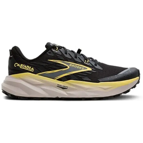 Brooks Brooks  Niske tenisice Cascadia 19  Brooks