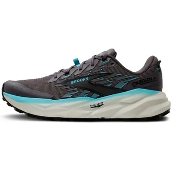 Brooks Brooks  Running/Trail Cascadia 19  Brooks
