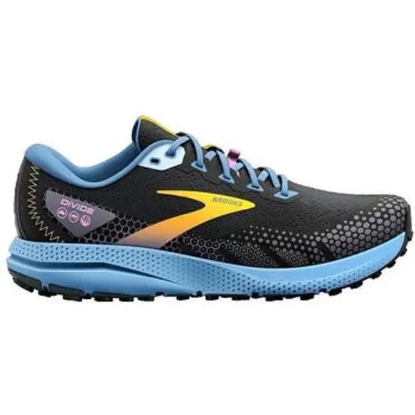 Brooks Brooks  Running/Trail Divide 3  Brooks