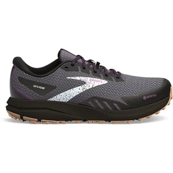 Brooks Brooks  Running/Trail Divide 4 Gtx  Brooks