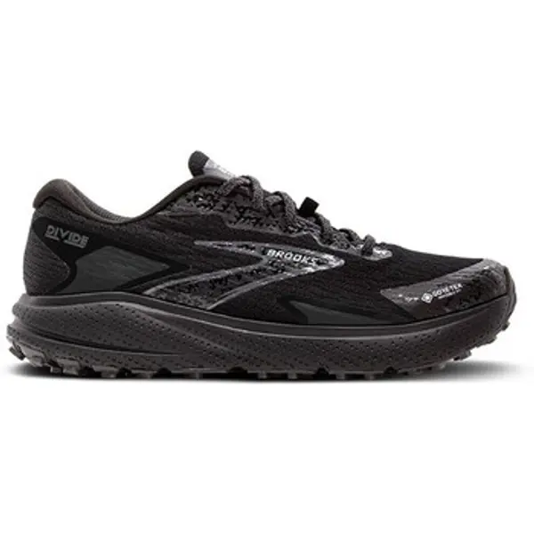 Brooks Brooks  Running/Trail Divide 5 Gtx  Brooks