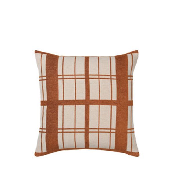 Broste Copenhagen Broste Copenhagen  Jastučnice CHEQUER  Broste Copenhagen