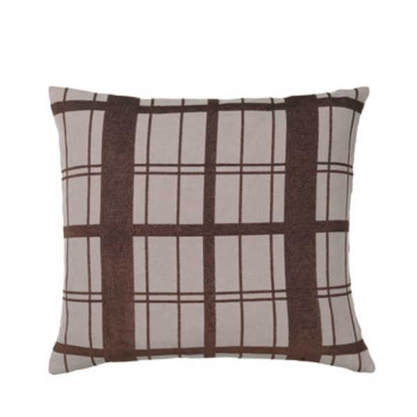 Broste Copenhagen Broste Copenhagen  Jastučnice CHEQUER  Broste Copenhagen