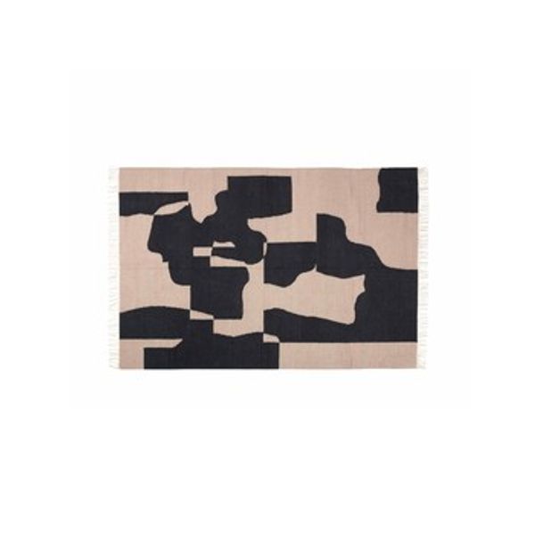 Broste Copenhagen Broste Copenhagen  Tepisi GERTRUD  Broste Copenhagen