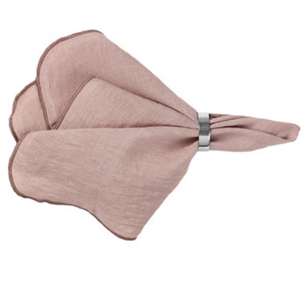 Broste Copenhagen Broste Copenhagen  Ubrusi/Salvete GRACIE X2  Broste Copenhagen