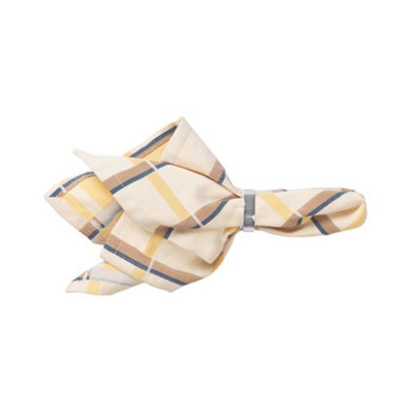 Broste Copenhagen Broste Copenhagen  Ubrusi/Salvete ZAPPA X2  Broste Copenhagen