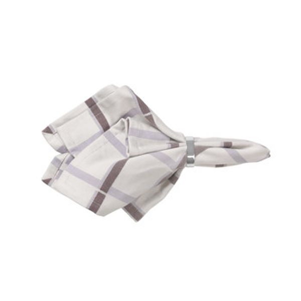 Broste Copenhagen Broste Copenhagen  Ubrusi/Salvete ZAPPA X2  Broste Copenhagen