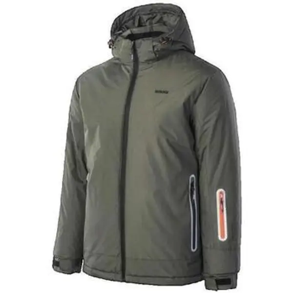 Brugi Brugi  Kratke jakne Veste  4arp Isolation Synthétique  Brugi