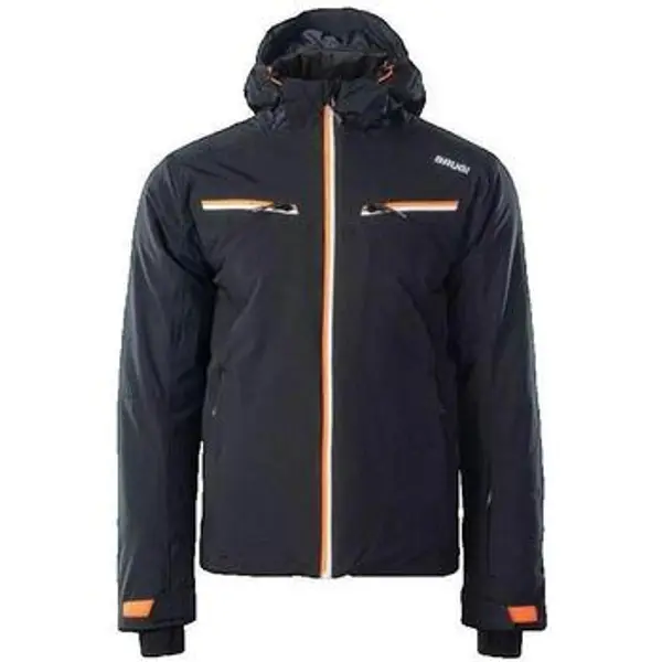 Brugi Brugi  Kratke jakne Veste de ski  4ARL isolée homme  Brugi
