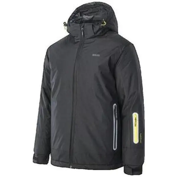 Brugi Brugi  Kratke jakne Veste de ski  4ARP avec capuche amovible  Brugi