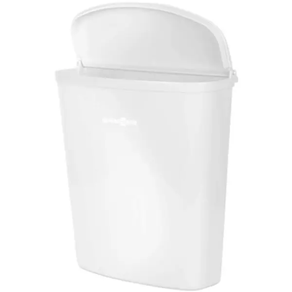 Brunner Brunner  Košare i kutije Corbeille  pillar 5.5l blanc  Brunner
