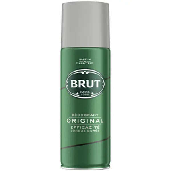 Brut Brut  Dezodoransi Original Men's Deodorant Spray  Brut