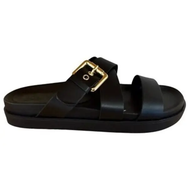 Bryan Stepwise Bryan Stepwise  Sportske natikače 5113 GOTEBORG Negro  Bryan Stepwise