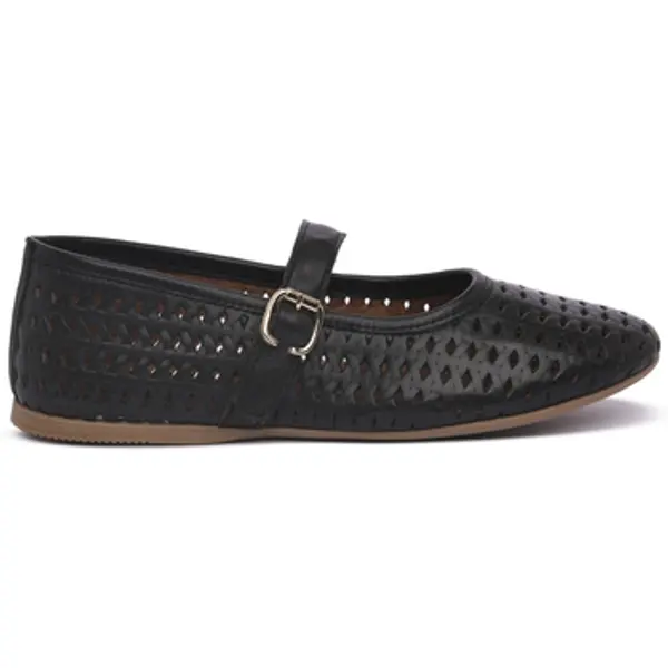 Bueno Shoes Bueno Shoes  Balerinke i Mary Jane cipele CANNA DI FUCILE  Bueno Shoes