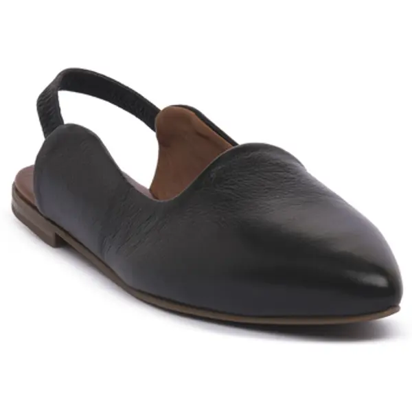 Bueno Shoes Bueno Shoes  Balerinke i Mary Jane cipele NERO  Bueno Shoes
