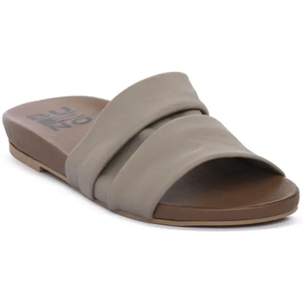 Bueno Shoes Bueno Shoes  Natikače TAUPE  Bueno Shoes