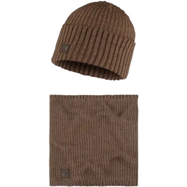 Buff Buff  Kape Gift Pack Set Beanie and Neckwarmer  Buff