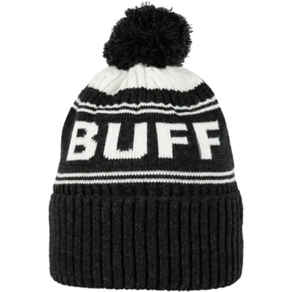Buff Buff  Kape Knitted Fleece Hat Beanie  Buff
