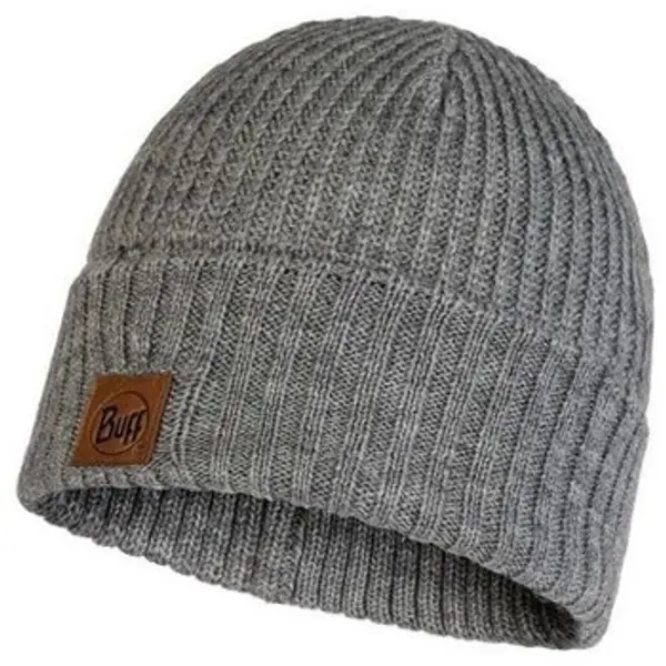 Buff Buff  Kape Knitted Hat  Buff