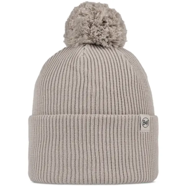 Buff Buff  Kape Knitted Renvi Beanie  Buff