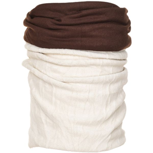 Buff Buff  Šalovi, pašmine i marame 65000  Buff