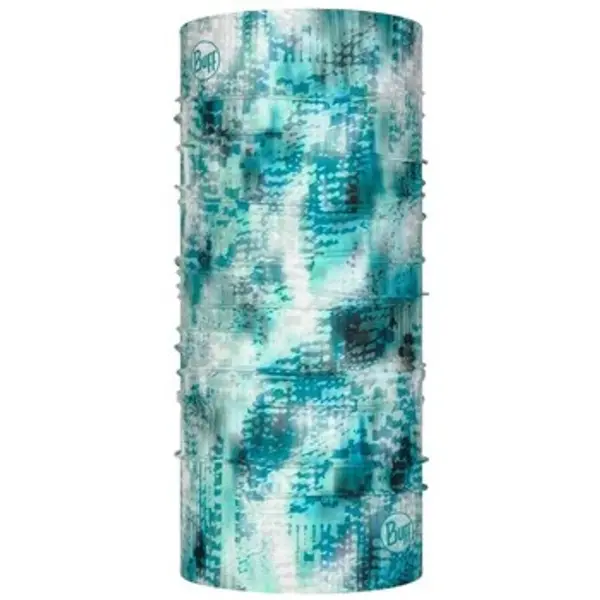 Buff Buff  Šalovi, pašmine i marame ChustaCOOLNETUVBLAUWTURQUOISE  Buff