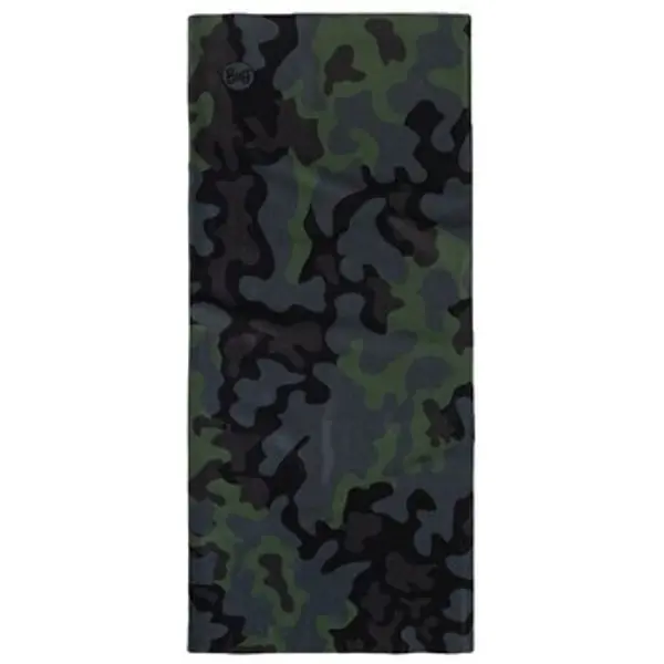 Buff Buff  Šalovi, pašmine i marame CoolNet UV Enob Steel  Buff
