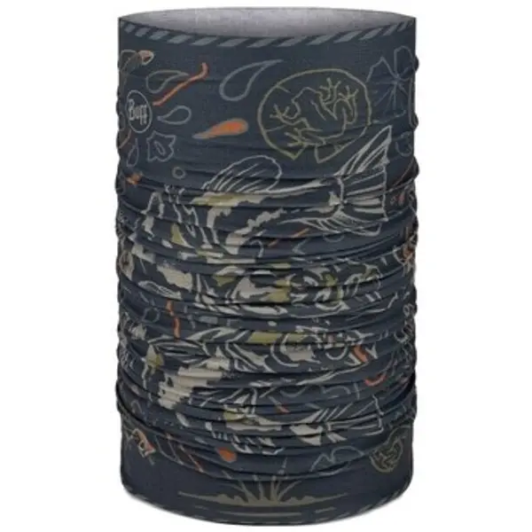 Buff Buff  Šalovi, pašmine i marame CoolNet UV Largemouth  Buff