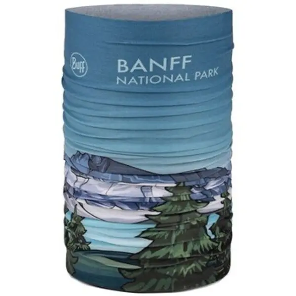 Buff Buff  Šalovi, pašmine i marame CoolNet UV National Parks  Buff