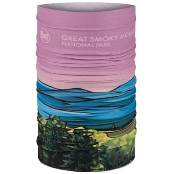 Buff Buff  Šalovi, pašmine i marame CoolNet UV National Parks Great Smoky  Buff