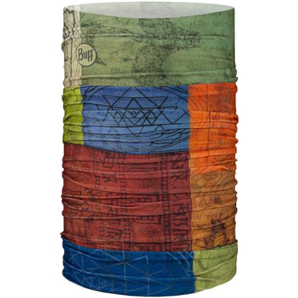 Buff Buff  Šalovi, pašmine i marame Original Ecostretch Tube Scarf  Buff