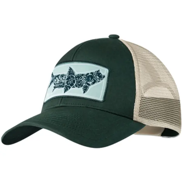 Buff Buff  Šilterice Explore Trucker Cap  Buff