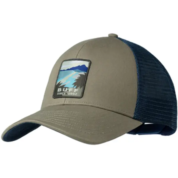 Buff Buff  Šilterice Explore Trucker Cap  Buff