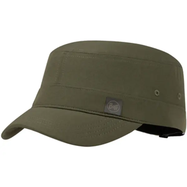 Buff Buff  Šilterice Military Cap  Buff