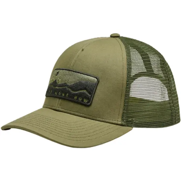 Buff Buff  Šilterice Trucker Cap  Buff