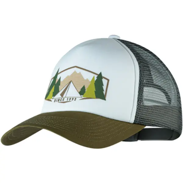 Buff Buff  Šilterice Trucker Cap  Buff
